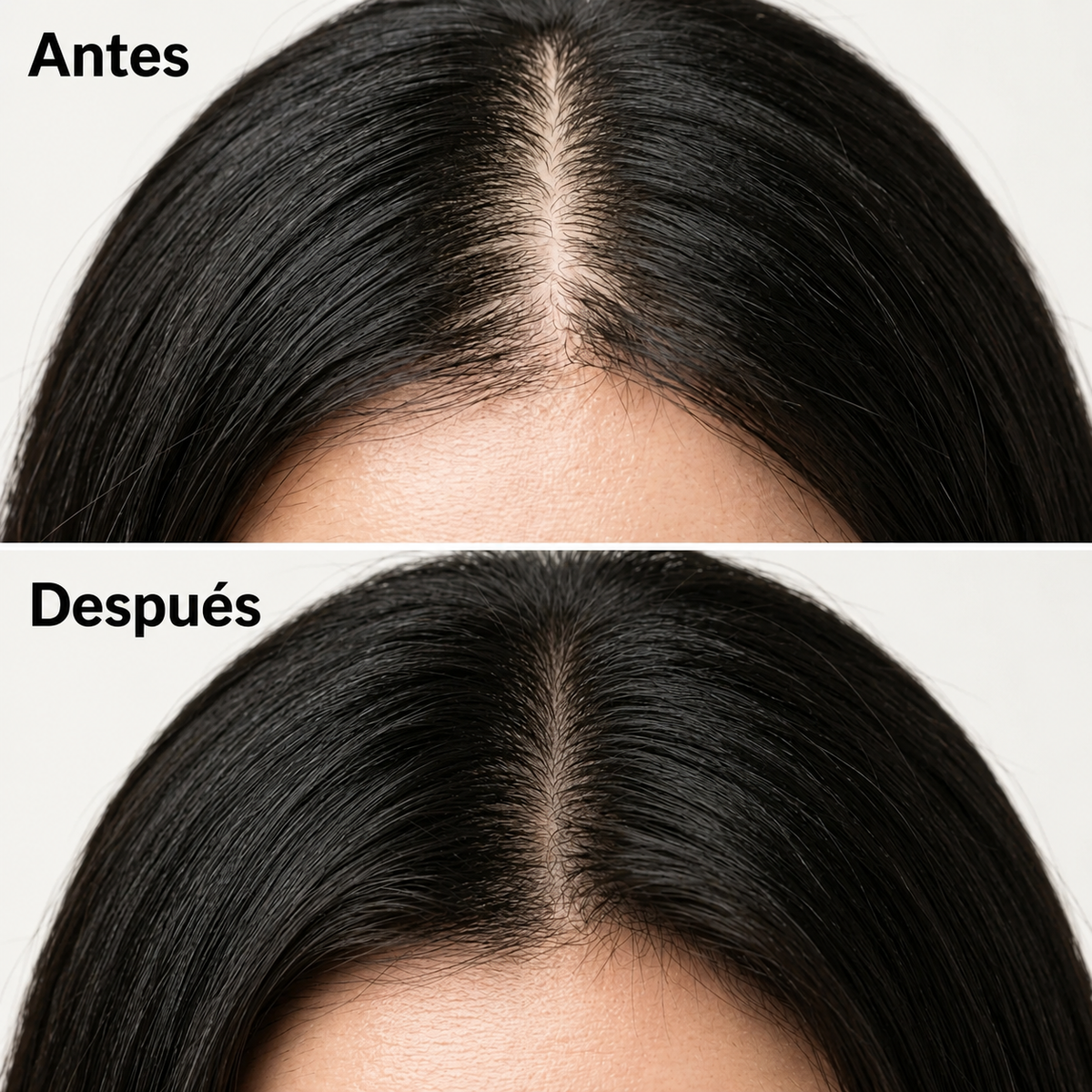 Shampoo Sólido Revitalizante (Fórmula Coreana)